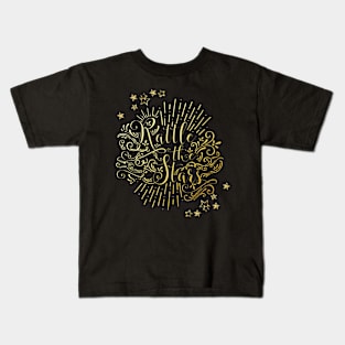 Rattle The Stars Kids T-Shirt